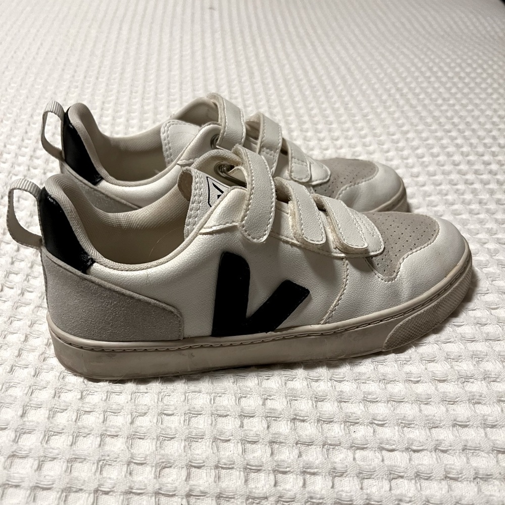 VEJA Esplar Velcro